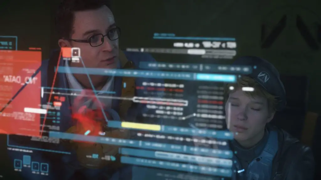 Death Stranding 2 PC Graphics