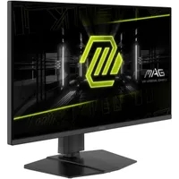 MSI MAG 275UPD E14 Design