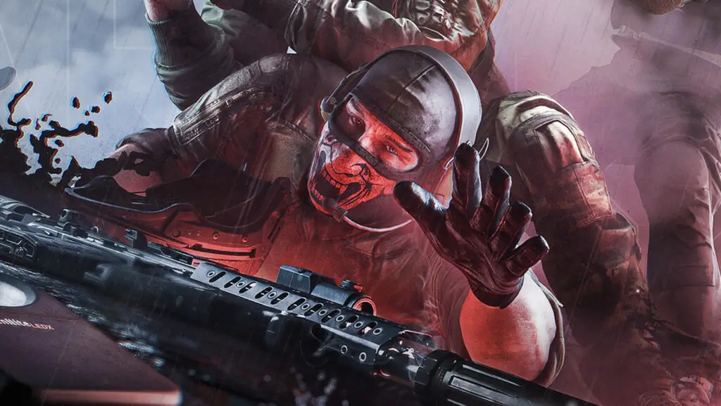 escape from tarkov hardcore gameplay