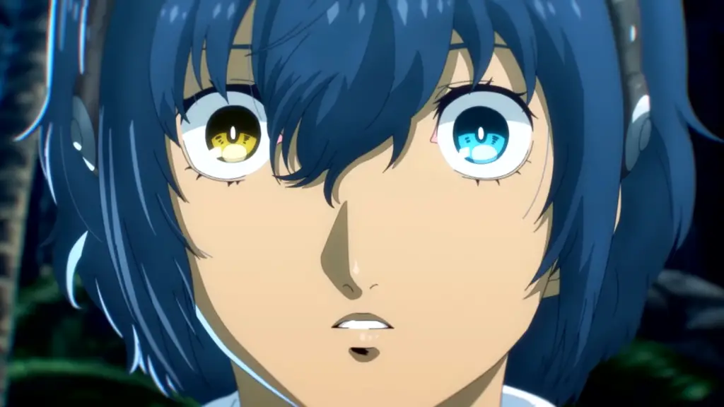 Metaphor: ReFantazio visual art