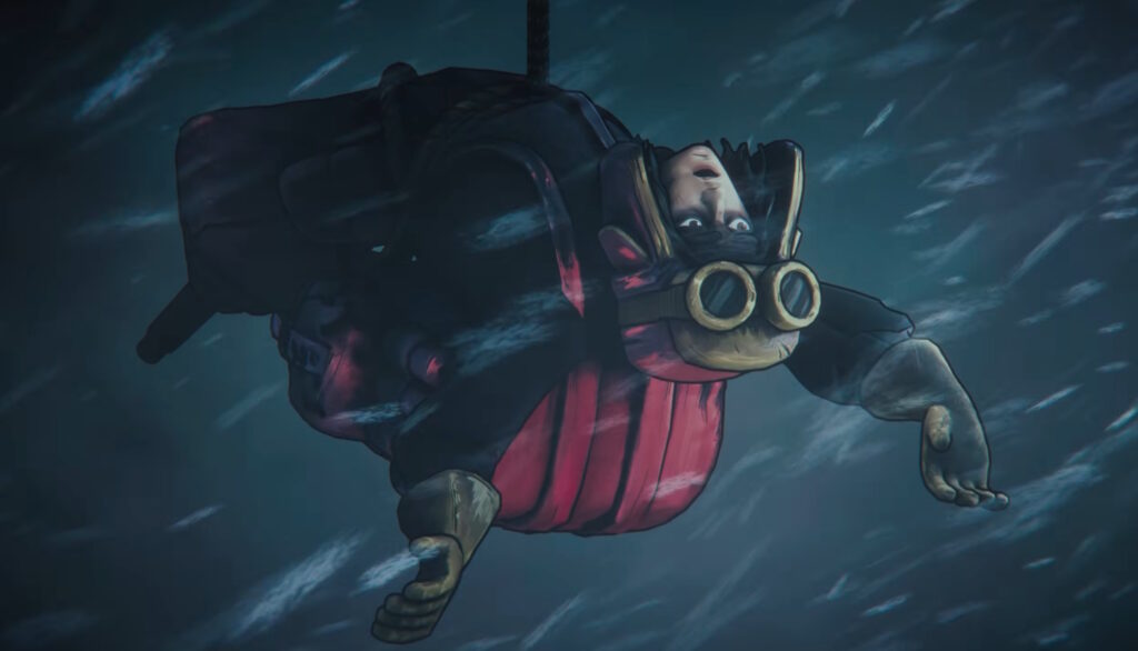 Ascenders: Beyond the Peak gameplay