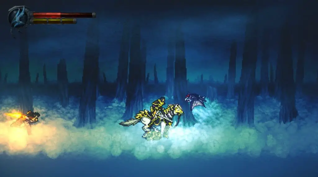 Legacy of Kain: Ascendance review