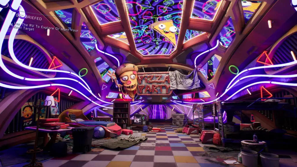 high on life 2 screenshot