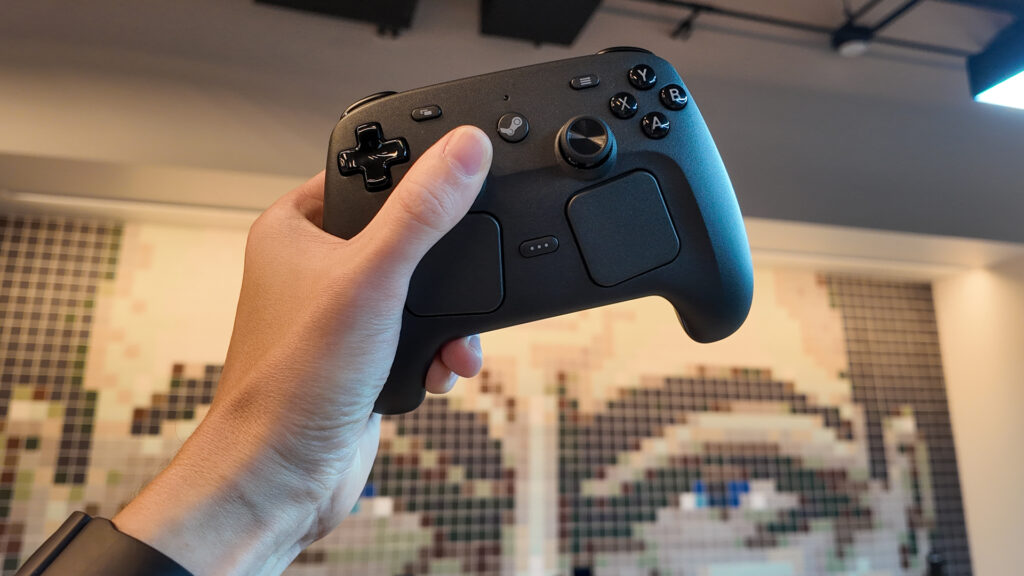 Next-generation VR motion controllers and headsets redefining immersive gaming interactions.