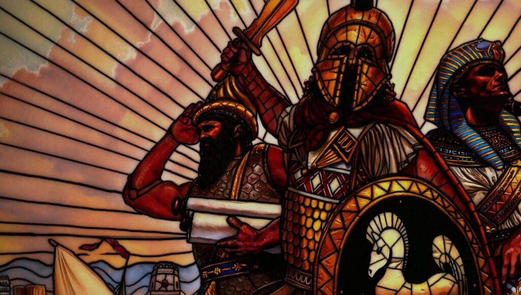 World’s Edge Studio, the developer behind the Age of Empires series, amid Xbox layoffs and restructuring.